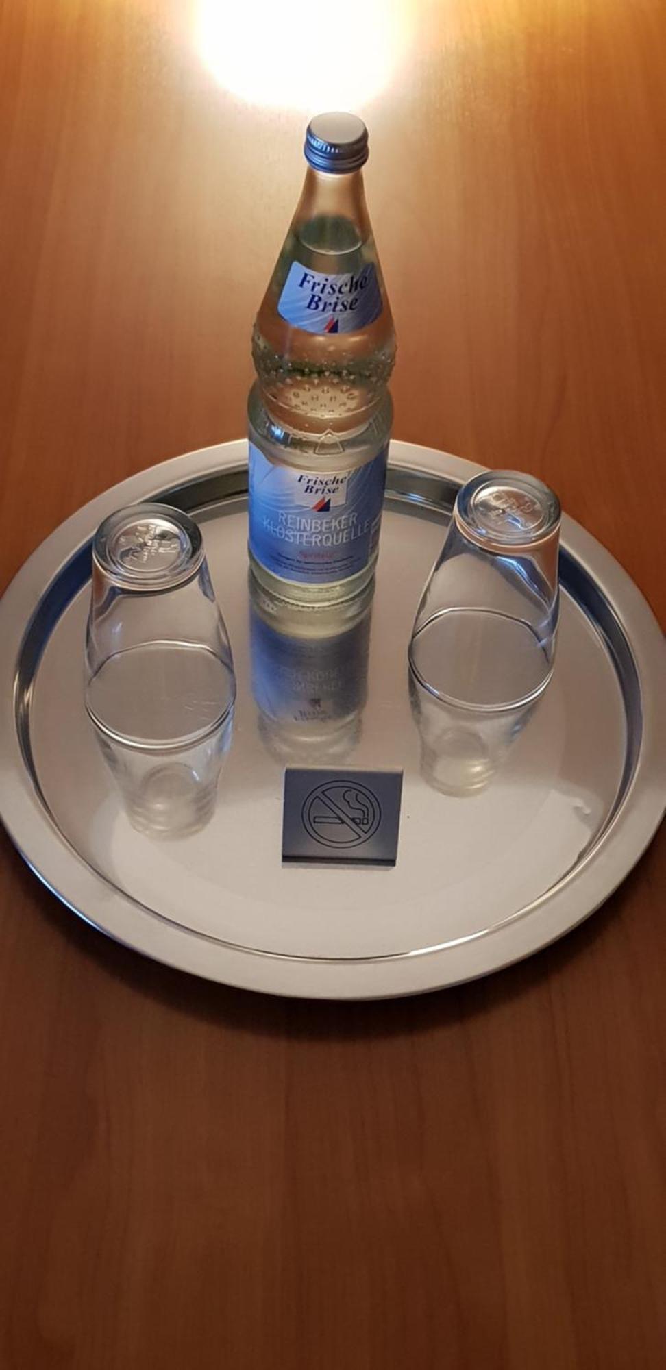 Airport Hotel One Aparthotel Sylt Luaran gambar