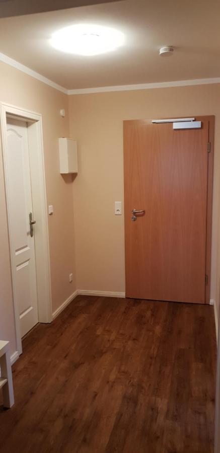 Airport Hotel One Aparthotel Sylt Luaran gambar