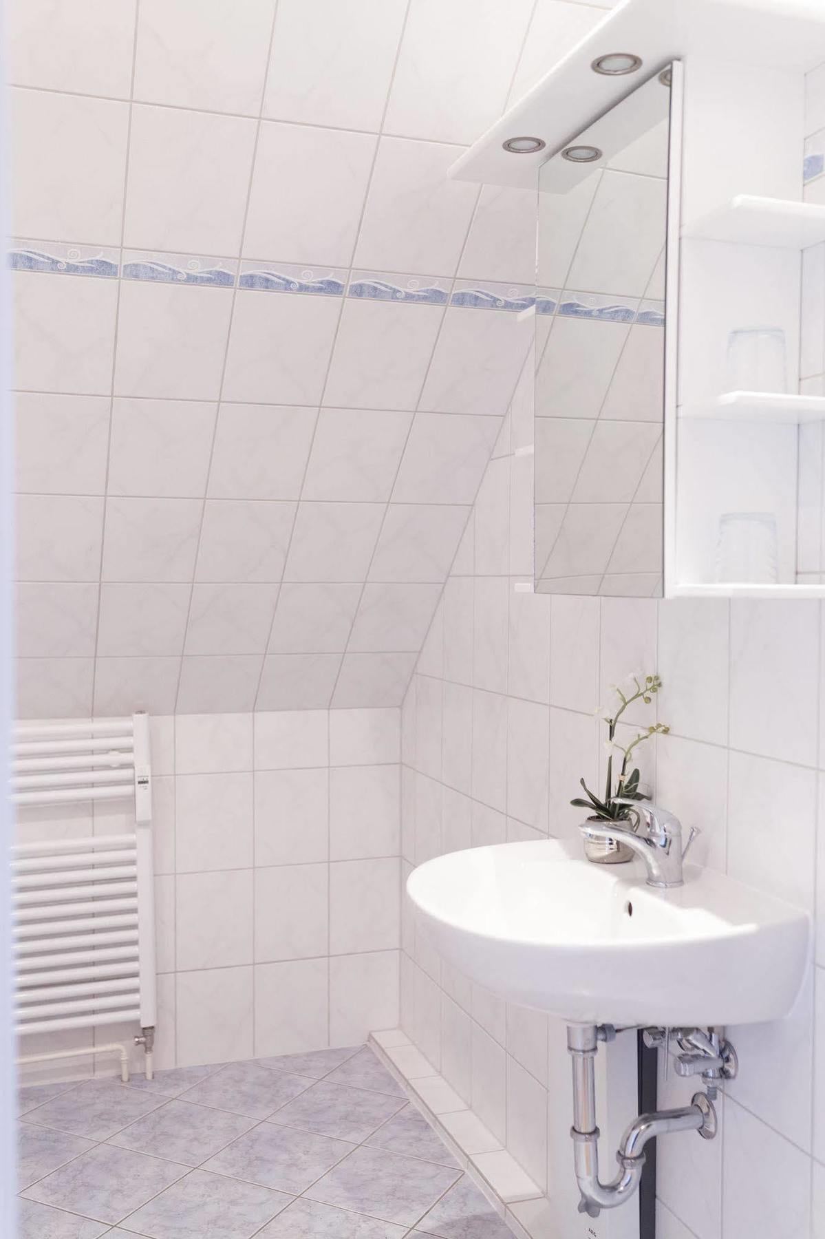 Airport Hotel One Aparthotel Sylt Luaran gambar